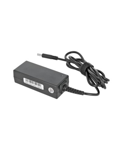Zasilacz Mitsu 19.5v 2.31a (4.5x3.0 pin) 45W do Dell
