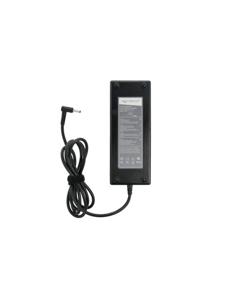 Zasilacz Movano 19.5v 6.15a (4.5x3.0 pin) 120W do HP