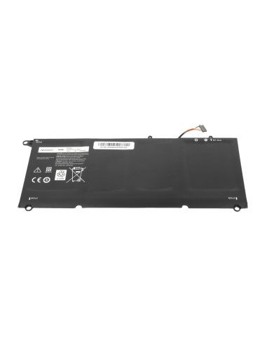 Bateria Movano do Dell XPS 13 (9350)