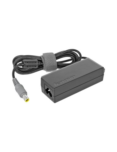 zasilacz laptopa 20v 3.25a (lenovo) - ORYGINALNY