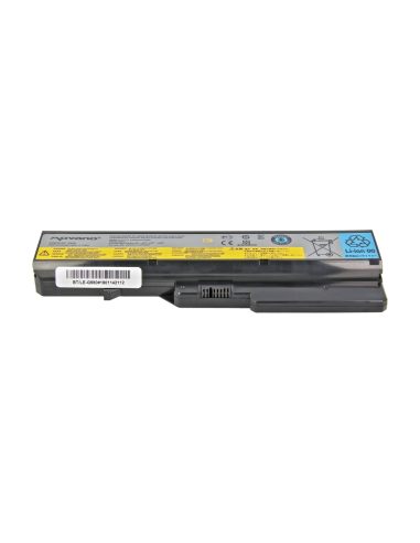Bateria Movano do Lenovo IdeaPad G460, G560