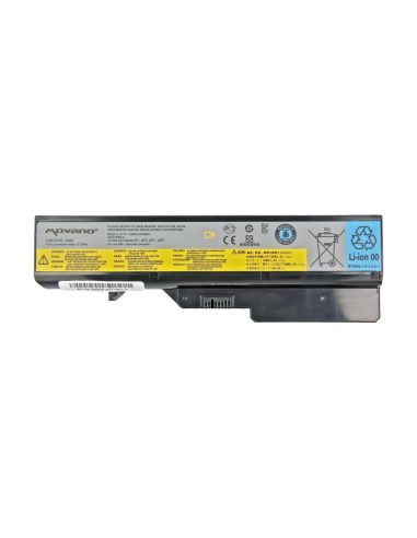 Bateria Movano do Lenovo IdeaPad G460, G560