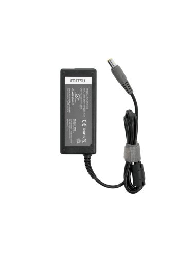 Zasilacz Mitsu 20v 3.25a (8.0x5.5 pin) 65W do Lenovo