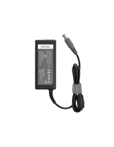 Zasilacz Mitsu 20v 3.25a (8.0x5.5 pin) 65W do Lenovo