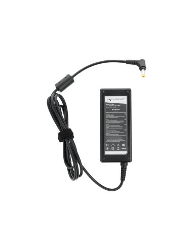 Zasilacz Movano 19v 3.42a (5.5x2.5) 65W do Asus, Toshiba, Lenovo, MSI, itd