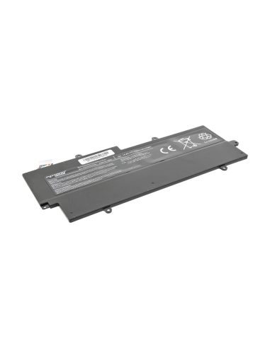 Bateria Movano Premium do Toshiba Z830, Z935