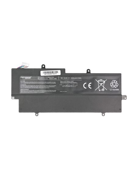 Bateria Movano Premium do Toshiba Z830, Z935