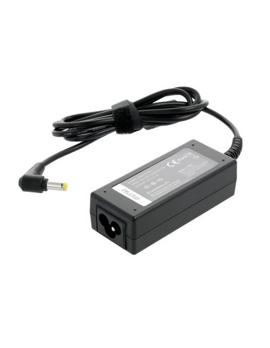Zasilacz Mitsu 19v 2.1a (5.5x1.7) 40W do Acer, Packard Bell