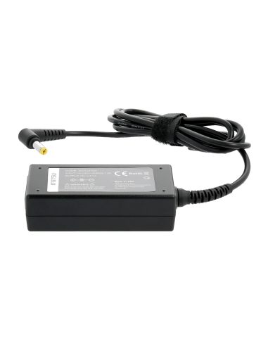 Zasilacz Mitsu 19v 2.1a (5.5x1.7) 40W do Acer, Packard Bell