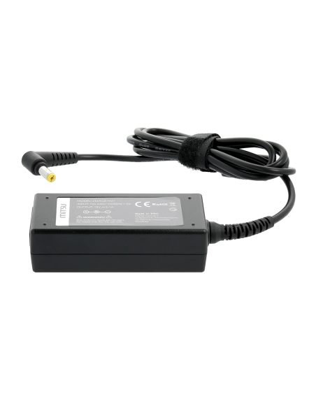 Zasilacz Mitsu 19v 2.1a (5.5x1.7) 40W do Acer, Packard Bell
