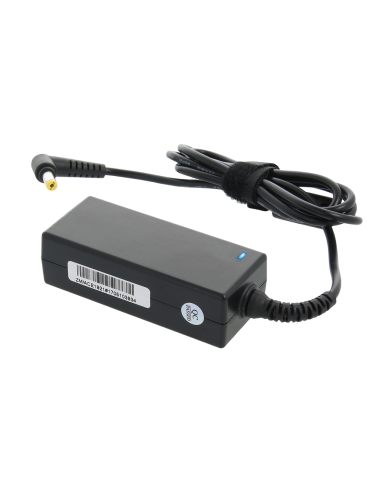 Zasilacz Mitsu 19v 2.1a (5.5x1.7) 40W do Acer, Packard Bell