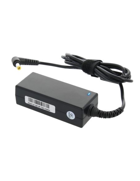 Zasilacz Mitsu 19v 2.1a (5.5x1.7) 40W do Acer, Packard Bell