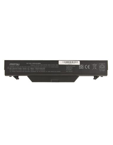 Bateria Mitsu do HP ProBook 4710s - 10.8v (4400mAh)