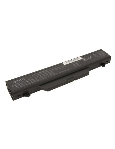 Bateria Mitsu do HP ProBook 4710s - 10.8v (4400mAh)