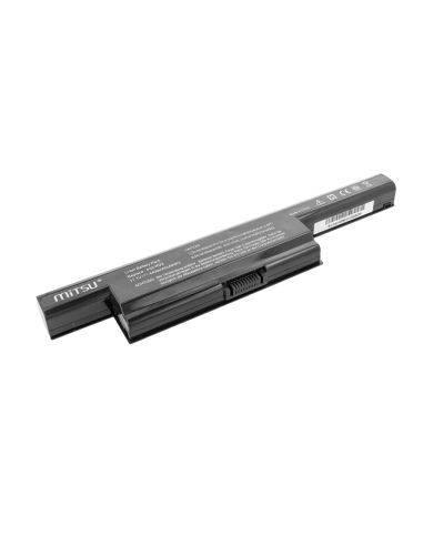 Bateria Mitsu do Asus K93, K95