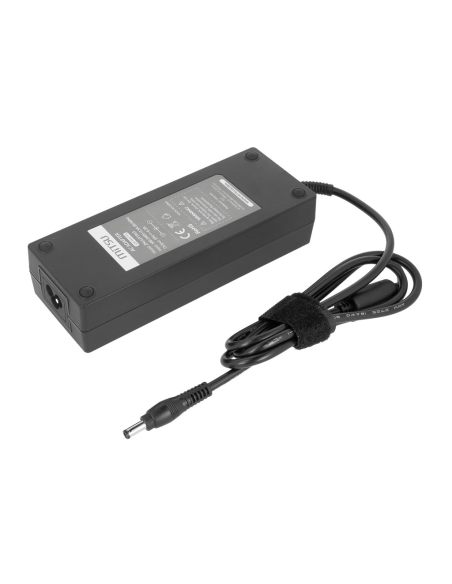 Zasilacz Mitsu 19v 6.3a (5.5x2.5) 120W do Asus, Toshiba, MSI, itd