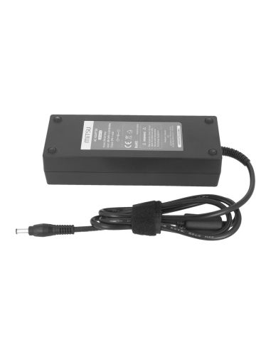 Zasilacz Mitsu 19v 6.3a (5.5x2.5) 120W do Asus, Toshiba, MSI, itd