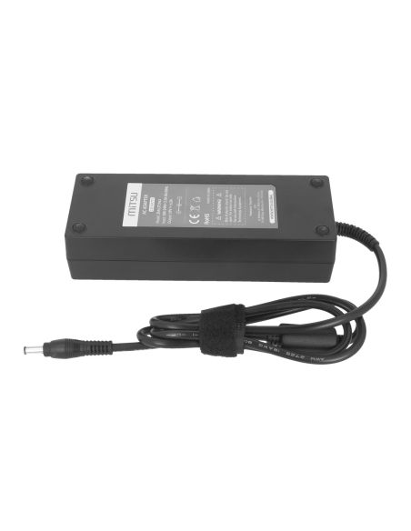 Zasilacz Mitsu 19v 6.3a (5.5x2.5) 120W do Asus, Toshiba, MSI, itd