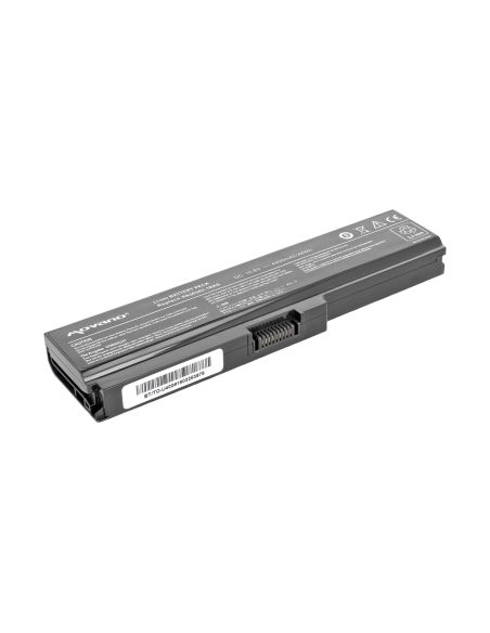 Bateria Movano do Toshiba M305, M800, U400
