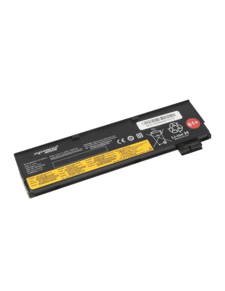 Bateria Movano Premium do Lenovo ThinkPad T570