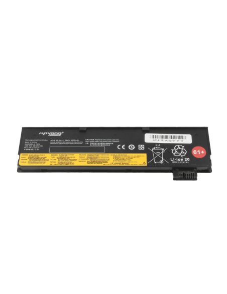 Bateria Movano Premium do Lenovo ThinkPad T570