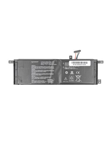 Bateria Movano do Asus X453, X553MA