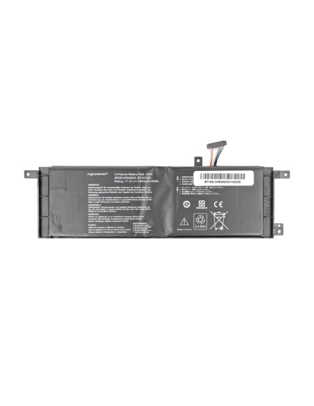 Bateria Movano do Asus X453, X553MA