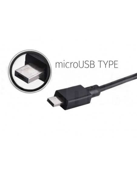 Strom für Laptops Asus 19V 1.75A 33W 6 Pin