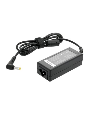 Zasilacz Mitsu 19v 2.37a (5.5x1.7) 45W do Acer