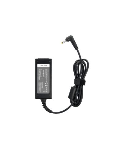 Zasilacz Mitsu 19v 2.37a (5.5x1.7) 45W do Acer