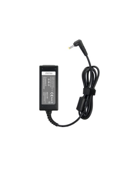 Zasilacz Mitsu 19v 2.37a (5.5x1.7) 45W do Acer
