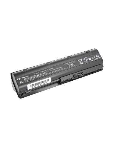 Bateria Movano do Compaq Presario CQ42, CQ62, CQ72 (6600mAh)