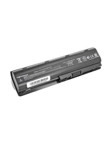 Bateria Movano do Compaq Presario CQ42, CQ62, CQ72 (6600mAh)