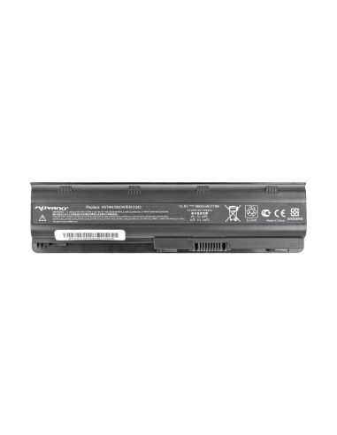 Bateria Movano do Compaq Presario CQ42, CQ62, CQ72 (6600mAh)
