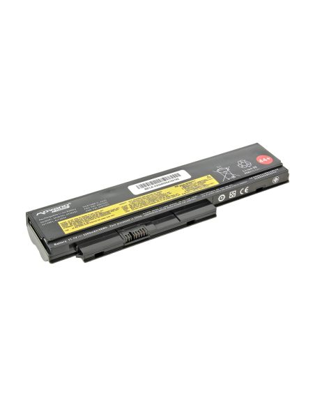 Bateria Movano Premium do Lenovo X230 (5200 mAh)