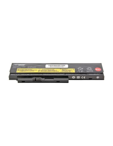 Bateria Movano Premium do Lenovo X230 (5200 mAh)