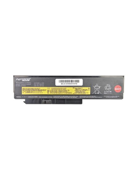 Bateria Movano Premium do Lenovo X230 (5200 mAh)