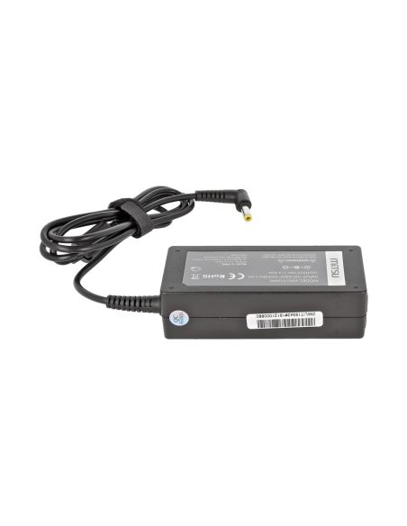 Zasilacz Mitsu 19v 3.42a (5.5x2.5) 65W do Asus, Toshiba, Lenovo, MSI, itd