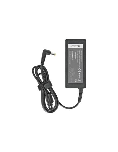 Zasilacz Mitsu 19v 3.42a (5.5x2.5) 65W do Asus, Toshiba, Lenovo, MSI, itd