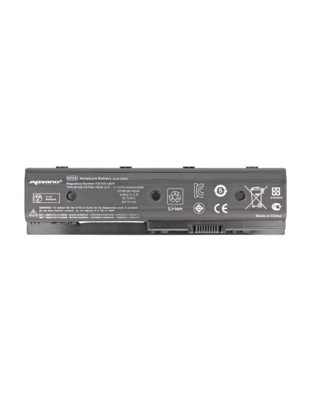 Bateria Movano do HP dv4-5000, dv6-7000