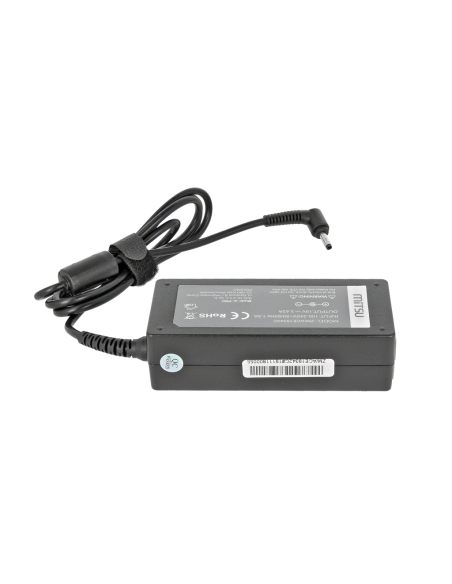 Zasilacz Mitsu 19v 3.42a (3.0x1.1) 65W do Acer