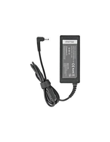 Zasilacz Mitsu 19v 3.42a (3.0x1.1) 65W do Acer
