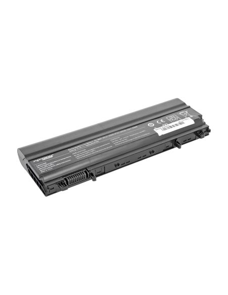 Bateria Movano Premium do Dell Latitude E5440, E5540 (7800mAh)