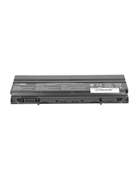 Bateria Movano Premium do Dell Latitude E5440, E5540 (7800mAh)