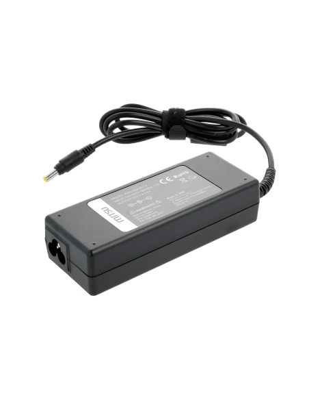 Zasilacz Mitsu 19v 4.74a (4.8x1.7 stożek) 90W do Compaq, HP, LG