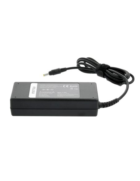 Zasilacz Mitsu 19v 4.74a (4.8x1.7 stożek) 90W do Compaq, HP, LG
