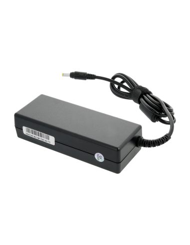 Zasilacz Mitsu 19v 4.74a (4.8x1.7 stożek) 90W do Compaq, HP, LG