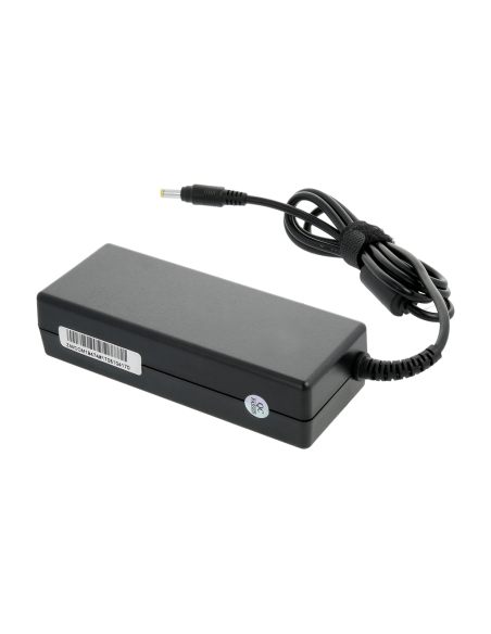 Zasilacz Mitsu 19v 4.74a (4.8x1.7 stożek) 90W do Compaq, HP, LG