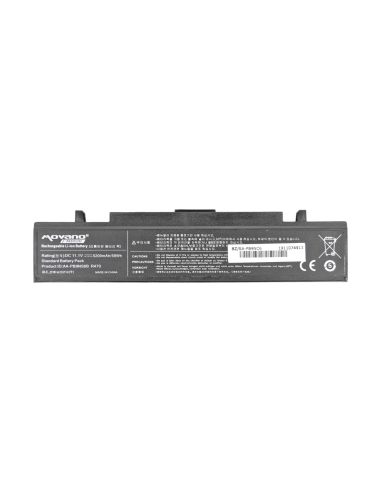 Bateria Movano Premium do Samsung R460, R519 (5200mAh)