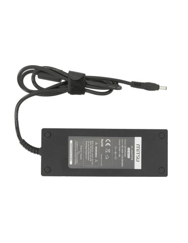 Zasilacz Mitsu 15.6v 8a (5.5x2.5) 125W do Panasonic